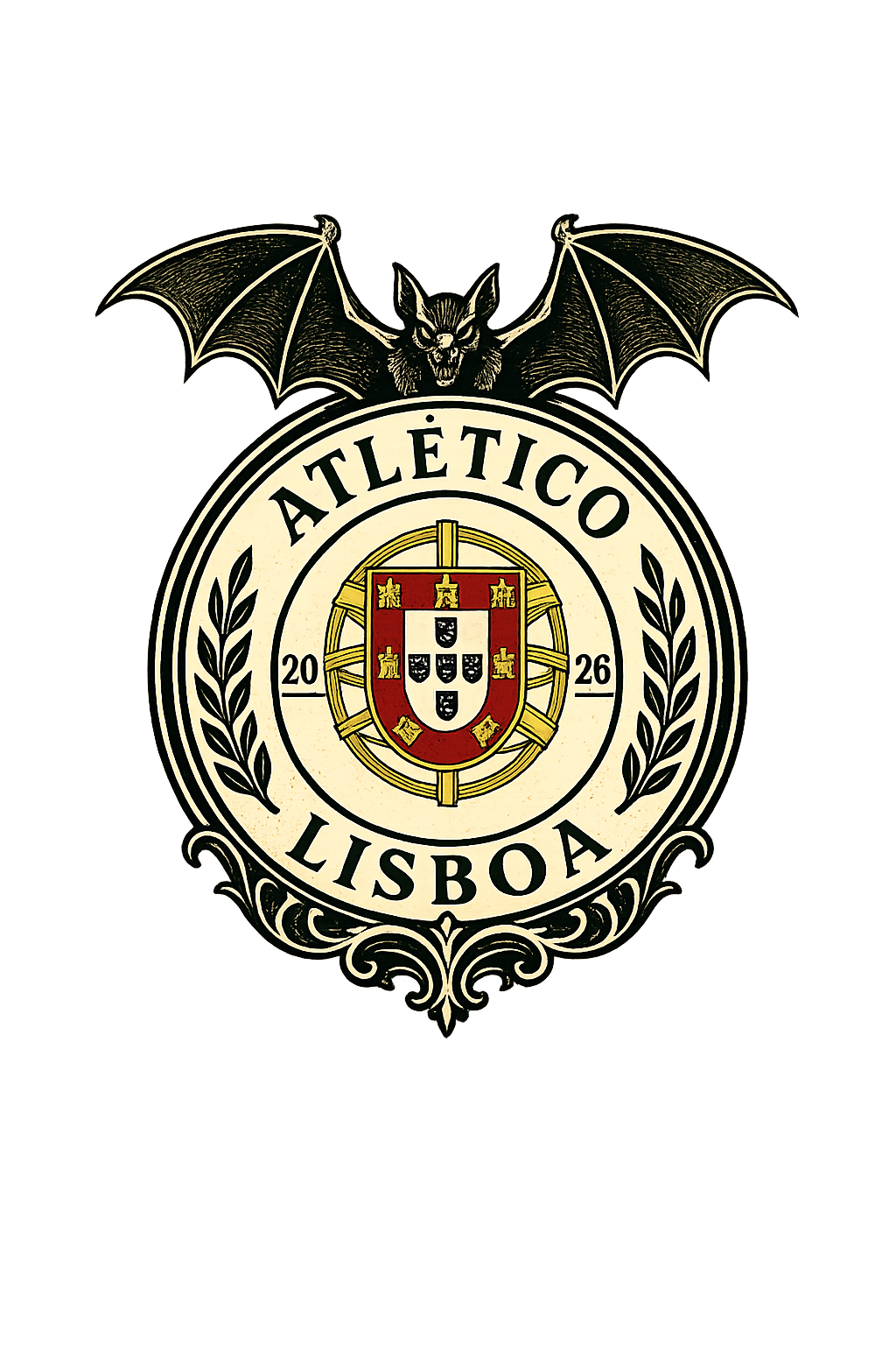 Atlético Lisboa 